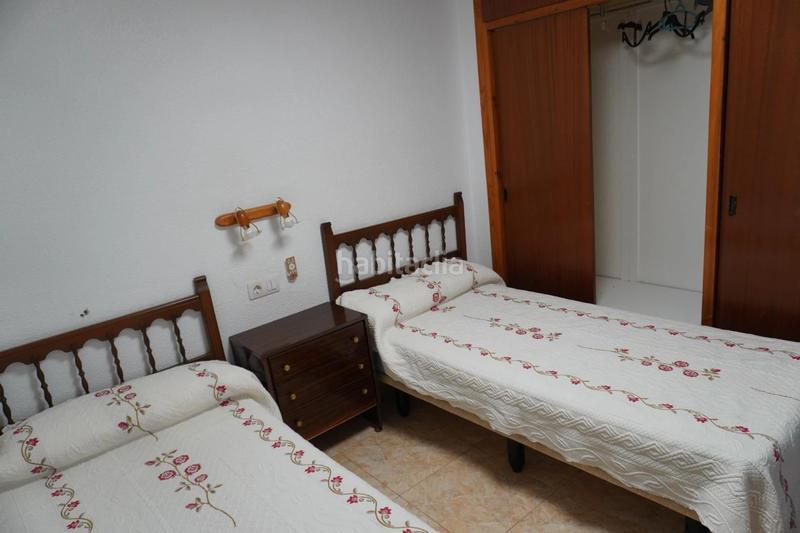 Foto 44588e18-4342-443a-8cbb-658154e41db7. Miete appartement mit heizung in Bahia Mazarrón