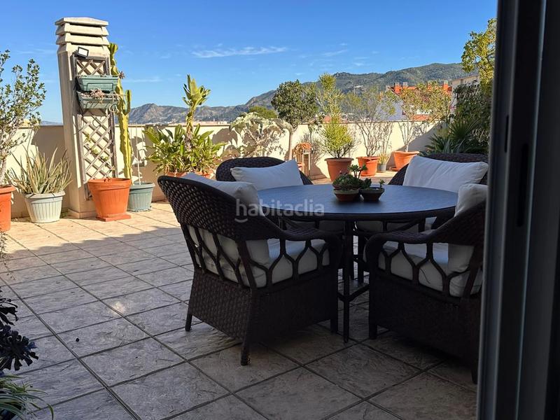 Foto 4f5c5414-f061-4700-b5bb-ec3d9c2d2557. Dúplex amb calefacció aparcament a Alberca Murcia