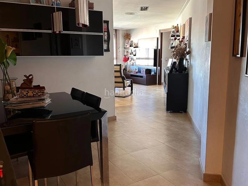 Foto 7b4b0cba-fd7c-4278-ae75-cb61f44c41ff. Dúplex amb calefacció aparcament a Alberca Murcia