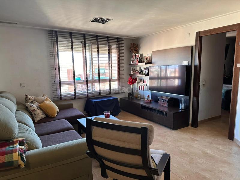 Foto 8775ccb0-24b0-4c46-9758-1c7ea40ec49f. Dúplex amb calefacció aparcament a Alberca Murcia