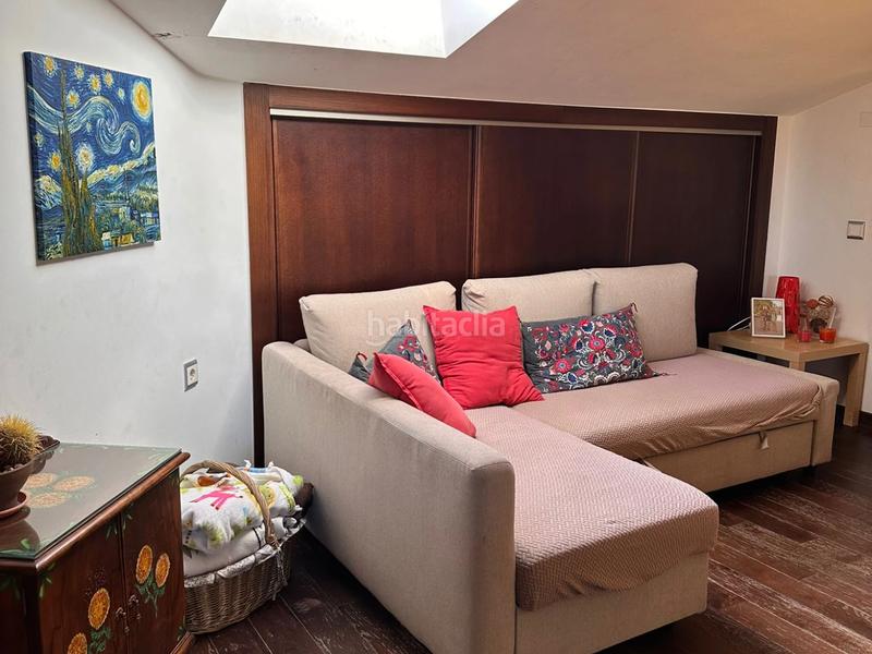 Foto abe44103-a93c-496d-aef5-b641951d4dfb. Dúplex amb calefacció aparcament a Alberca Murcia