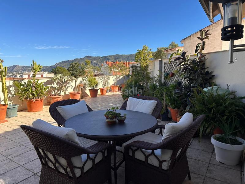 Foto bfced3a3-2cdb-47d5-852a-54699f505eca. Dúplex amb calefacció aparcament a Alberca Murcia