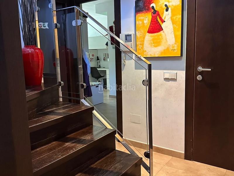 Foto c94aeef1-2c63-46ff-ae19-cf6fd436eade. Dúplex amb calefacció aparcament a Alberca Murcia