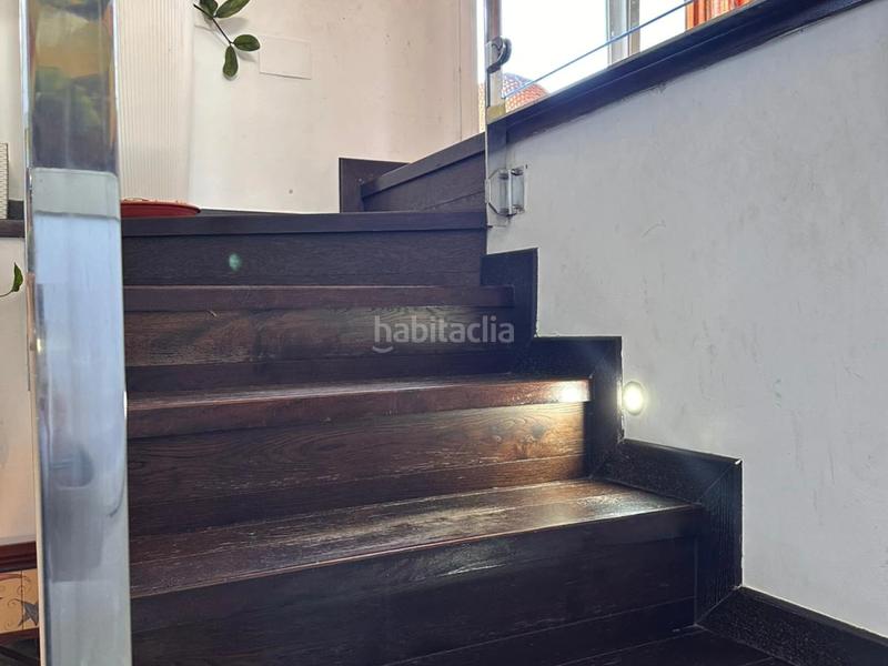 Foto f427ce2f-91a4-4551-abec-846338635610. Dúplex amb calefacció aparcament a Alberca Murcia