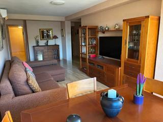 Location Appartement à Campello Playa. Piso en alquiler en alicante norte
