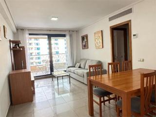 Affitto Appartamento in La Patacona. Apartamento en alquiler en valencia norte
