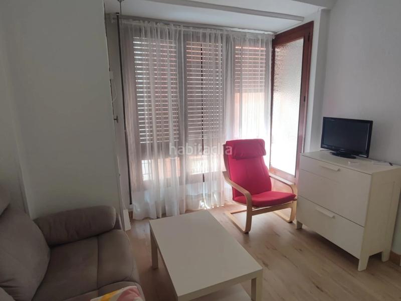 Foto 78c358c7-53bc-46b7-838a-6d3fdbdff5f1. Location appartement dans Santa Catalina - San Bartolomé Murcia