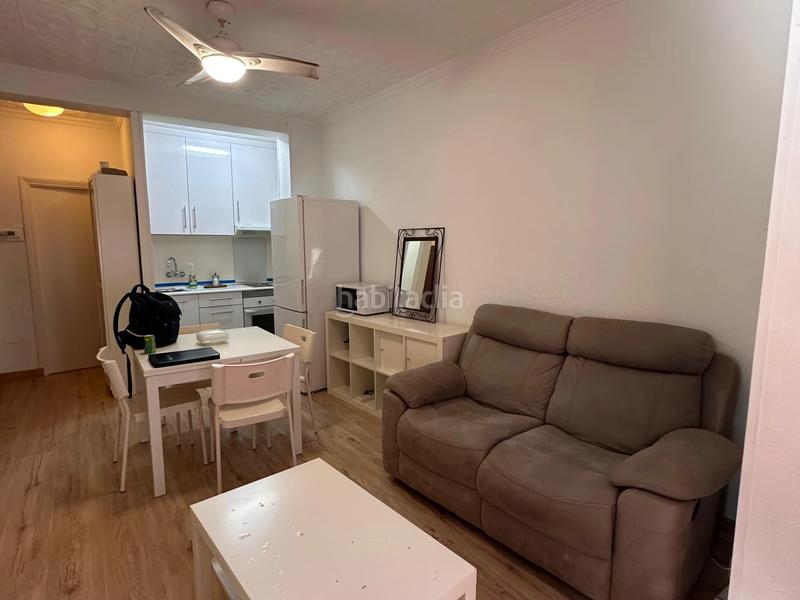 Foto 96d1b05d-0168-4cc9-8b21-1caf892c8969. Rent apartment in Santa Catalina - San Bartolomé Murcia