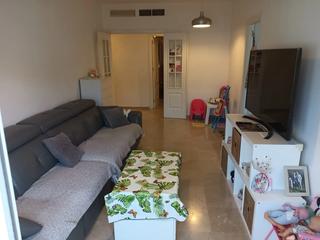 Etagenwohnung in Gelves. Piso en venta en sevilla aljarafe  gelves