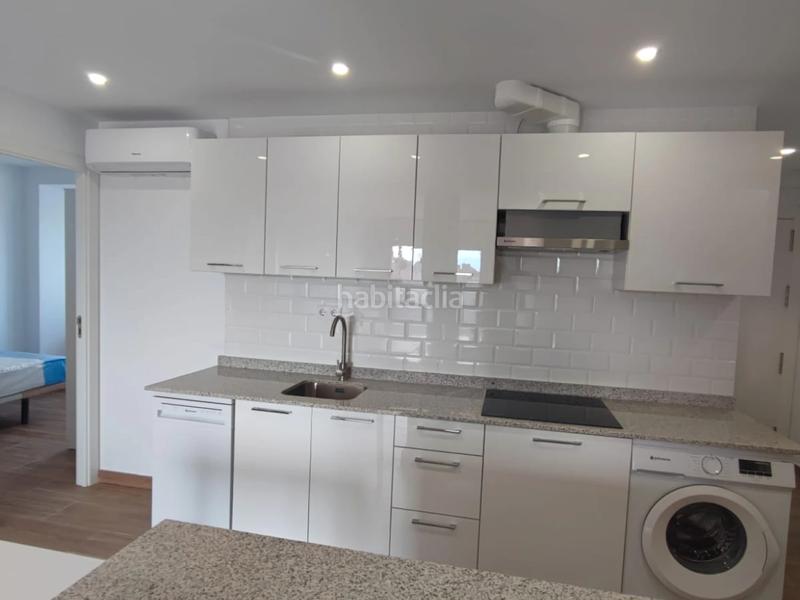 Foto a9753614-f33a-4756-9160-bfe769a82177. Affitto appartamento in Espinardo Murcia