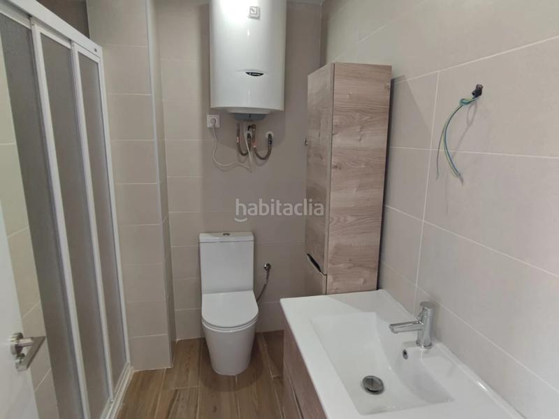 Foto cba6e149-4e7c-487e-934f-4f8d0c56f2d0. Location appartement dans Espinardo Murcia