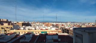 Location Appartement à Torrefiel. Piso en alquiler en valencia norte