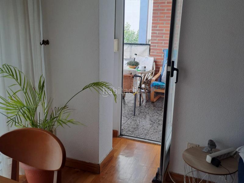 Foto 0f070027-99b9-454d-b320-46c6dadce172. Rent flat with heating parking in El Ranero Murcia