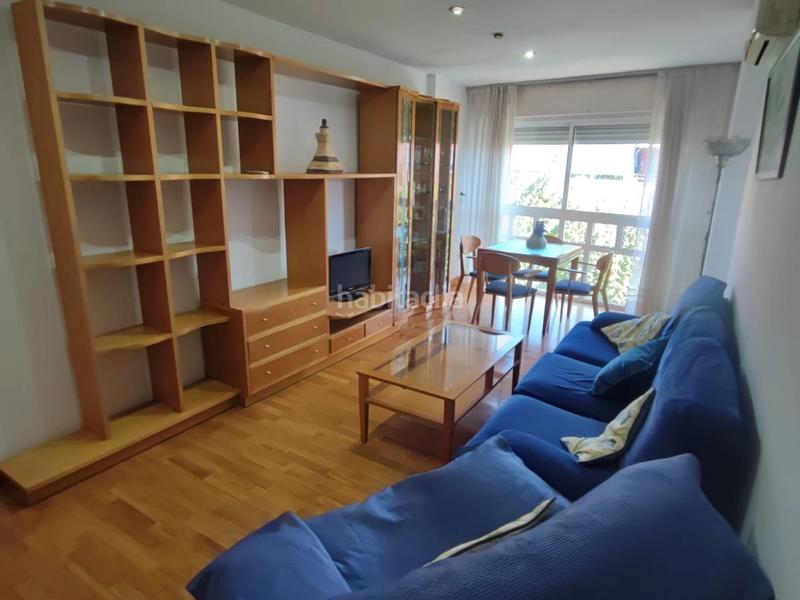 Foto 112f3b31-5cbc-4ba0-a2ed-d1b75f0012b5. Rent flat with heating parking in El Ranero Murcia