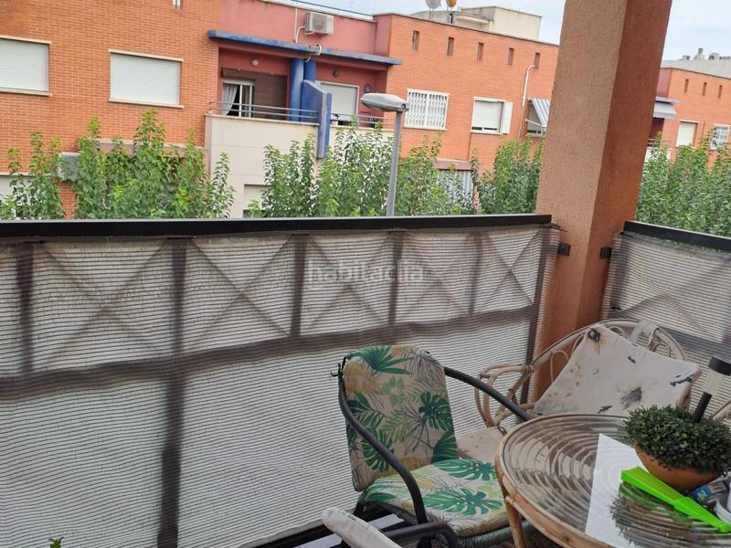 Foto 52c95b96-39c5-4fd3-8c4a-d9f942b45ed1. Rent flat with heating parking in El Ranero Murcia
