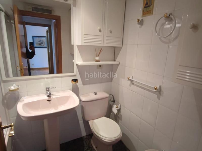 Foto 52dde961-70bc-4d73-b208-b418fa8e3b86. Rent flat with heating parking in El Ranero Murcia