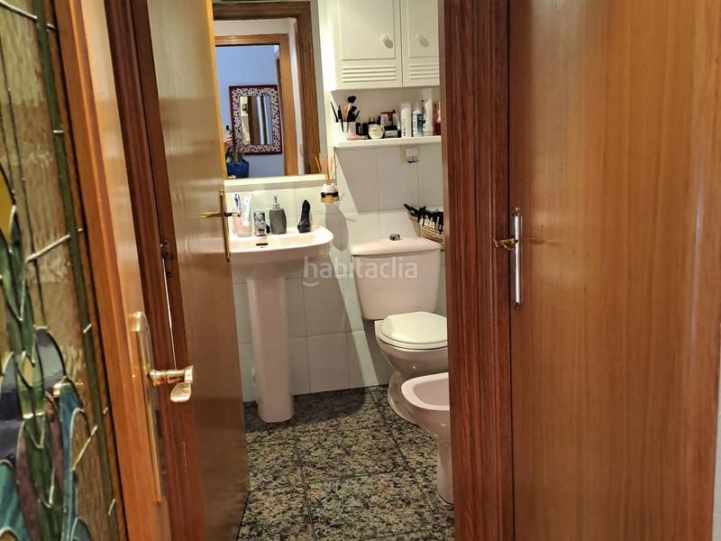 Foto 61a19824-bacf-431c-853a-e53b00bdc5d9. Rent flat with heating parking in El Ranero Murcia