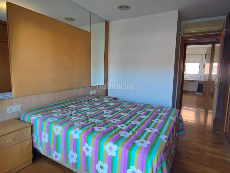 Foto 6aefa933-525f-4a7b-9827-d24203960465. Rent flat with heating parking in El Ranero Murcia
