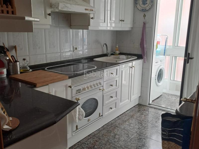 Foto c7e551ae-bf22-4f95-9064-f8b44cb07234. Rent flat with heating parking in El Ranero Murcia