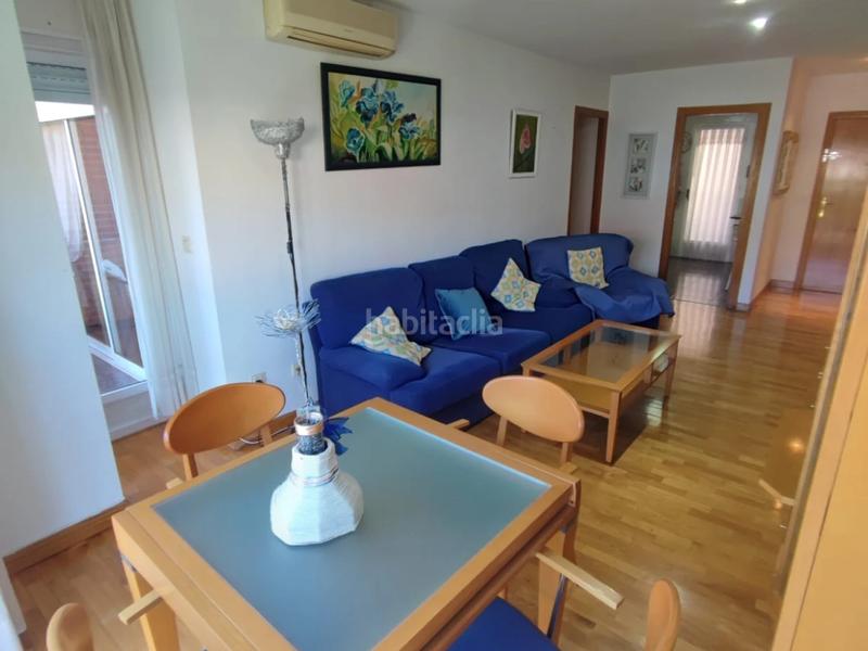 Foto dc23cccd-e816-4531-8356-0eabc28097c9. Rent flat with heating parking in El Ranero Murcia