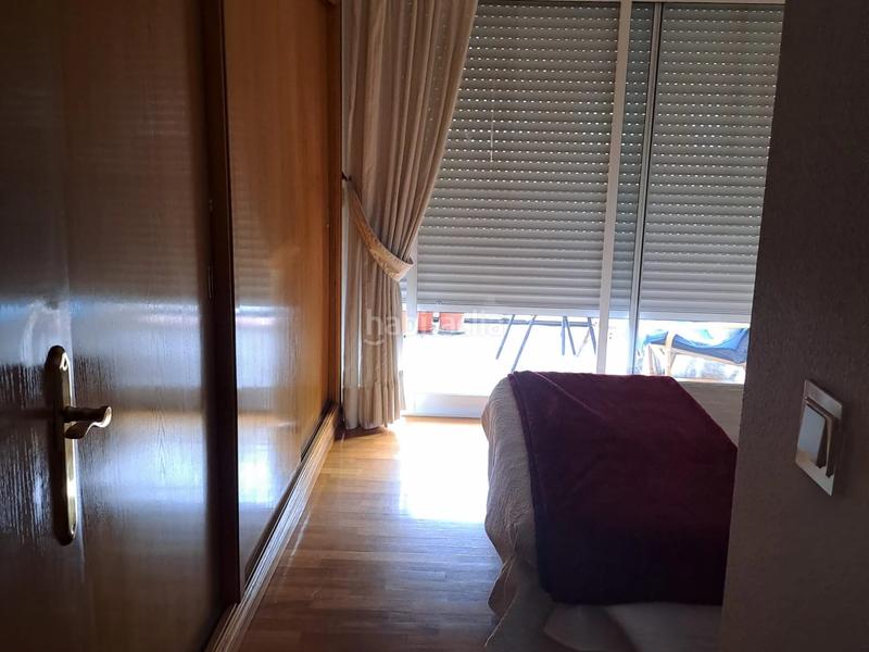 Foto e6e2505e-256c-4dcf-8713-590f8eb94379. Rent flat with heating parking in El Ranero Murcia