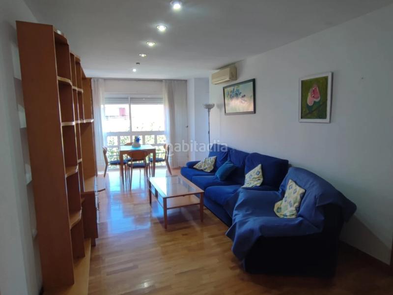 Foto f97c19b1-5f1f-4d4c-8a1a-7a493a124aa4. Rent flat with heating parking in El Ranero Murcia