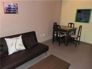 Appartement in Juan de Borbón