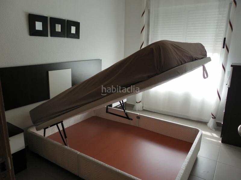 Foto 254200d4-4ee2-490c-8a86-b60f4bdc32a3. Lloguer apartament amb calefacció aparcament a Juan de Borbón Murcia