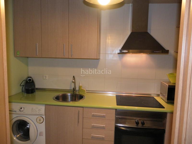 Foto a2c74641-ea9e-424f-adc4-82ab6c21f0da. Lloguer apartament amb calefacció aparcament a Juan de Borbón Murcia
