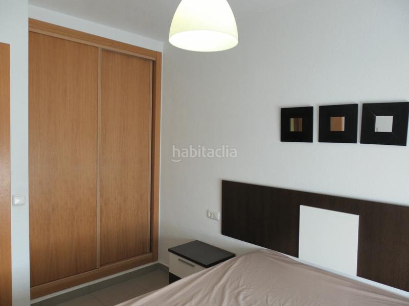 Foto e48e9114-0372-41ba-a90f-fe4d1433e8ae. Lloguer apartament amb calefacció aparcament a Juan de Borbón Murcia