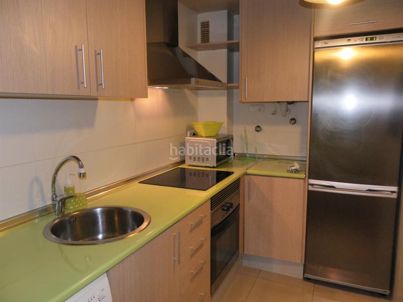 Foto eaf7064d-d4e2-4204-81ec-16104f162361. Lloguer apartament amb calefacció aparcament a Juan de Borbón Murcia