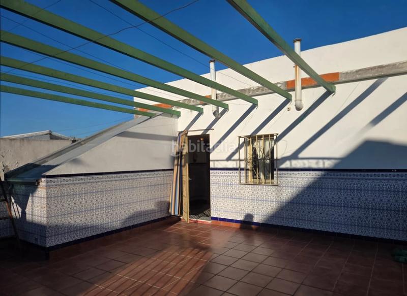 Foto 266942f5-d97c-47e7-9559-bf2bb6c661f6. Casa amb aparcament a Lepanto Mairena del Aljarafe