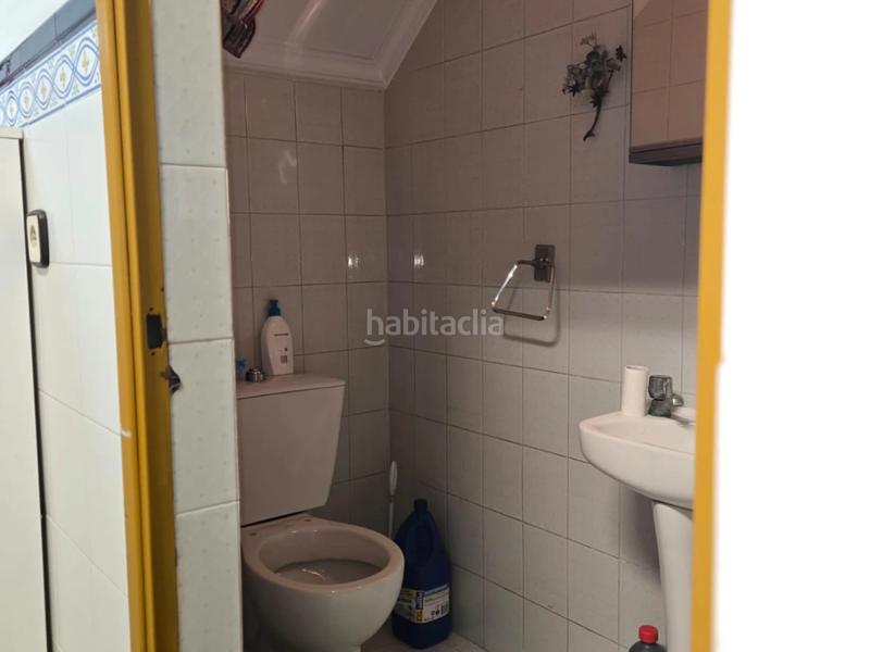 Foto 4acaafb4-f395-4568-b8be-e1126fdb4153. Casa amb aparcament a Lepanto Mairena del Aljarafe