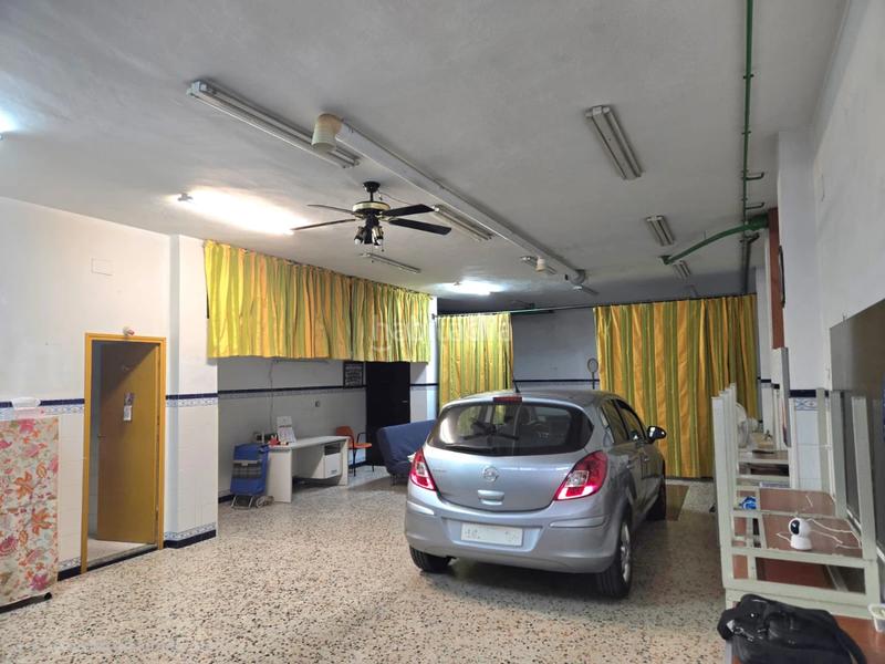 Foto 644108c4-e9f6-4a12-8004-f9e7978e0944. Casa amb aparcament a Lepanto Mairena del Aljarafe