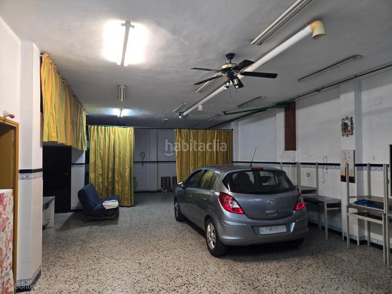 Foto 93ecc290-4938-45de-97b5-e80c9d6dae18. Casa amb aparcament a Lepanto Mairena del Aljarafe