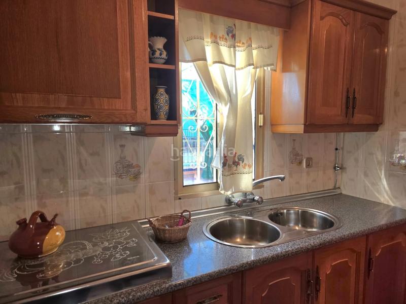 Foto 951fec96-1328-4a13-a92d-663690c90fc3. Casa amb aparcament a Lepanto Mairena del Aljarafe