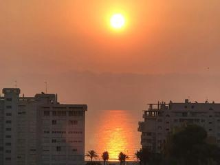 Location Appartement à Playa de San Juan. Piso en alquiler en alicante norte