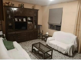 Location Appartement à Virgen del Remedio - Parque Lo Morant. Piso en alquiler en alicante norte