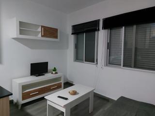 Location Appartement à Pescadores. Apartamento en alquiler en guadalentín  puerto de mazarrón