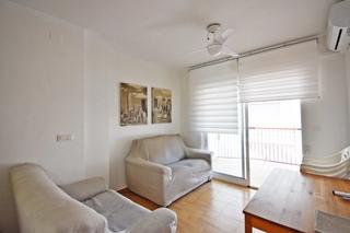 Lloguer Apartament a Pescadores. Apartamento en alquiler en guadalentín