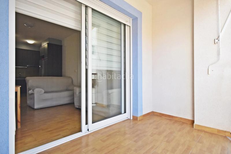 Foto 595e40f4-1775-487b-b2f0-55532293b115. Alquiler apartamento  en alquiler en guadalentín en Mazarrón