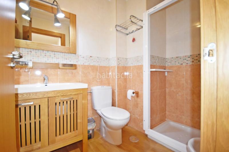 Foto 652e70de-8127-4d9d-beb6-46a43e4cc622. Rent apartment with heating in Pescadores Mazarrón