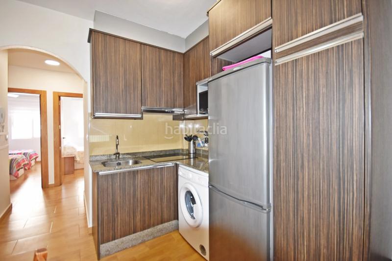 Foto b205be2f-41a3-45c9-af55-fce04e222a14. Rent apartment with heating in Pescadores Mazarrón