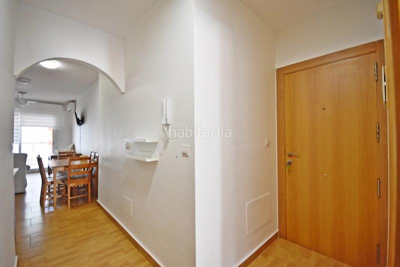 Foto c045e97e-e447-4f9f-9fc7-2a82c0eafae4. Rent apartment with heating in Pescadores Mazarrón