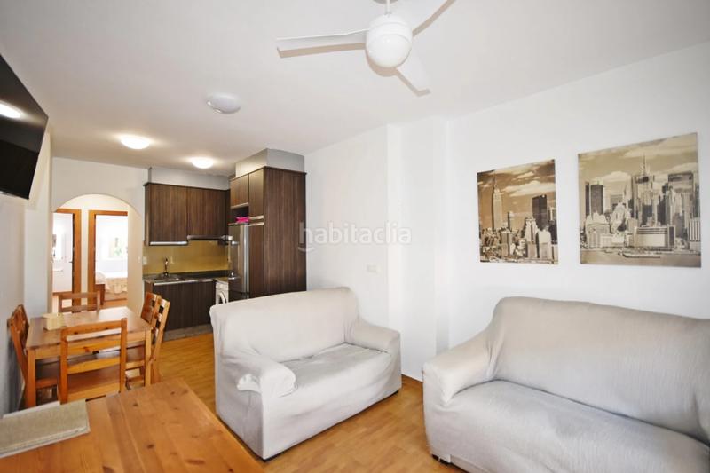 Foto dd833579-f5d3-4590-9c31-7fa5e68e45fc. Rent apartment with heating in Pescadores Mazarrón