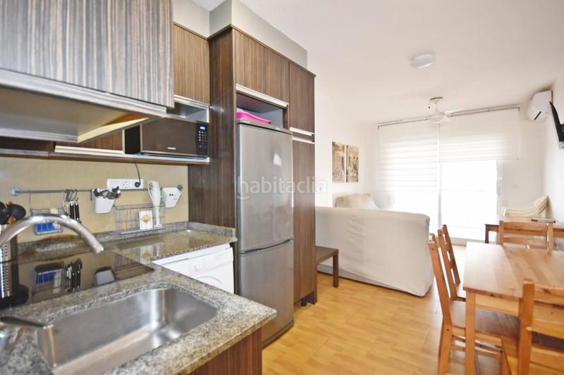Foto f3a6da99-496f-454f-8142-c09d69294c00. Rent apartment with heating in Pescadores Mazarrón