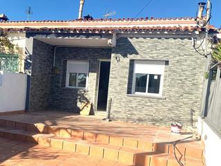 Maison à Mas d´en Gall. Casa en venta en baix llobregat