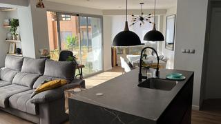 Rent Flat in Rabasa. Piso en alquiler en alicante sur