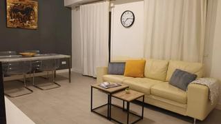 Miete Etagenwohnung in Altozano - Conde Lumiares. Piso en alquiler en alicante sur