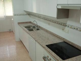 Miete Etagenwohnung in Juan Carlos I. Piso en alquiler en príncipe de asturias